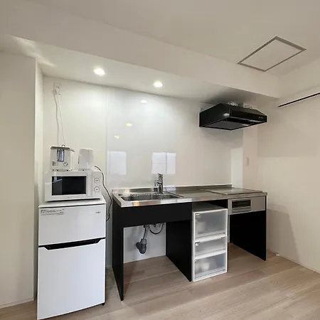 Bhotel Kaniwasou 201 2Br Apt, Near Itsukushima Shrine, For 12 Ppl Hatsukaichi Exterior photo