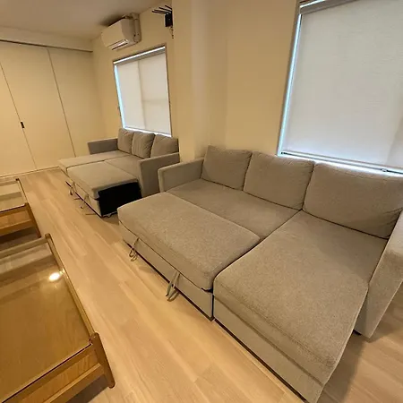 Bhotel Kaniwasou 201 2Br Apt, Near Itsukushima Shrine, For 12 Ppl Hatsukaichi Exterior photo