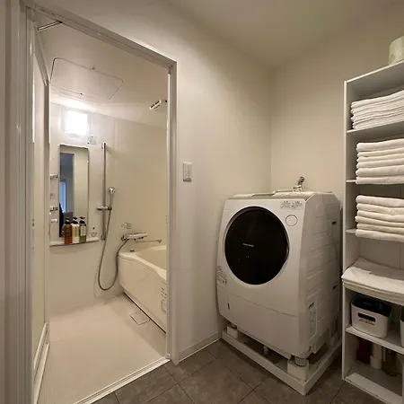 Bhotel Kaniwasou 201 2Br Apt, Near Itsukushima Shrine, For 12 Ppl Hatsukaichi Exterior photo