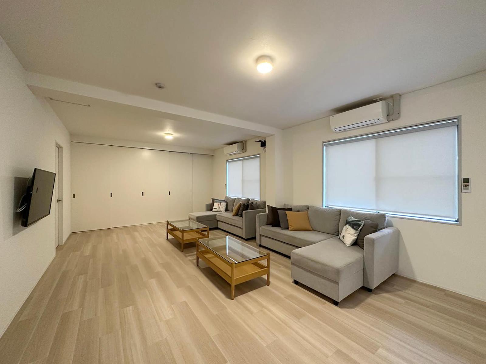 Bhotel Kaniwasou 201 2br Apt, Near Itsukushima Shrine, For 12 Ppl Apartment