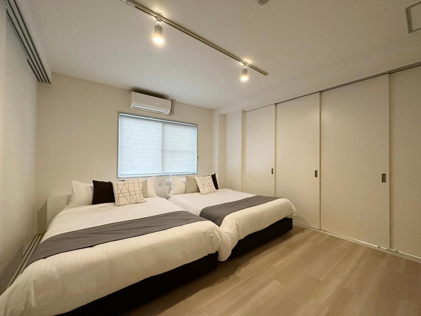 Apartment Bhotel Kaniwasou 201 2br Apt, Near Itsukushima Shrine, For 12 Ppl *