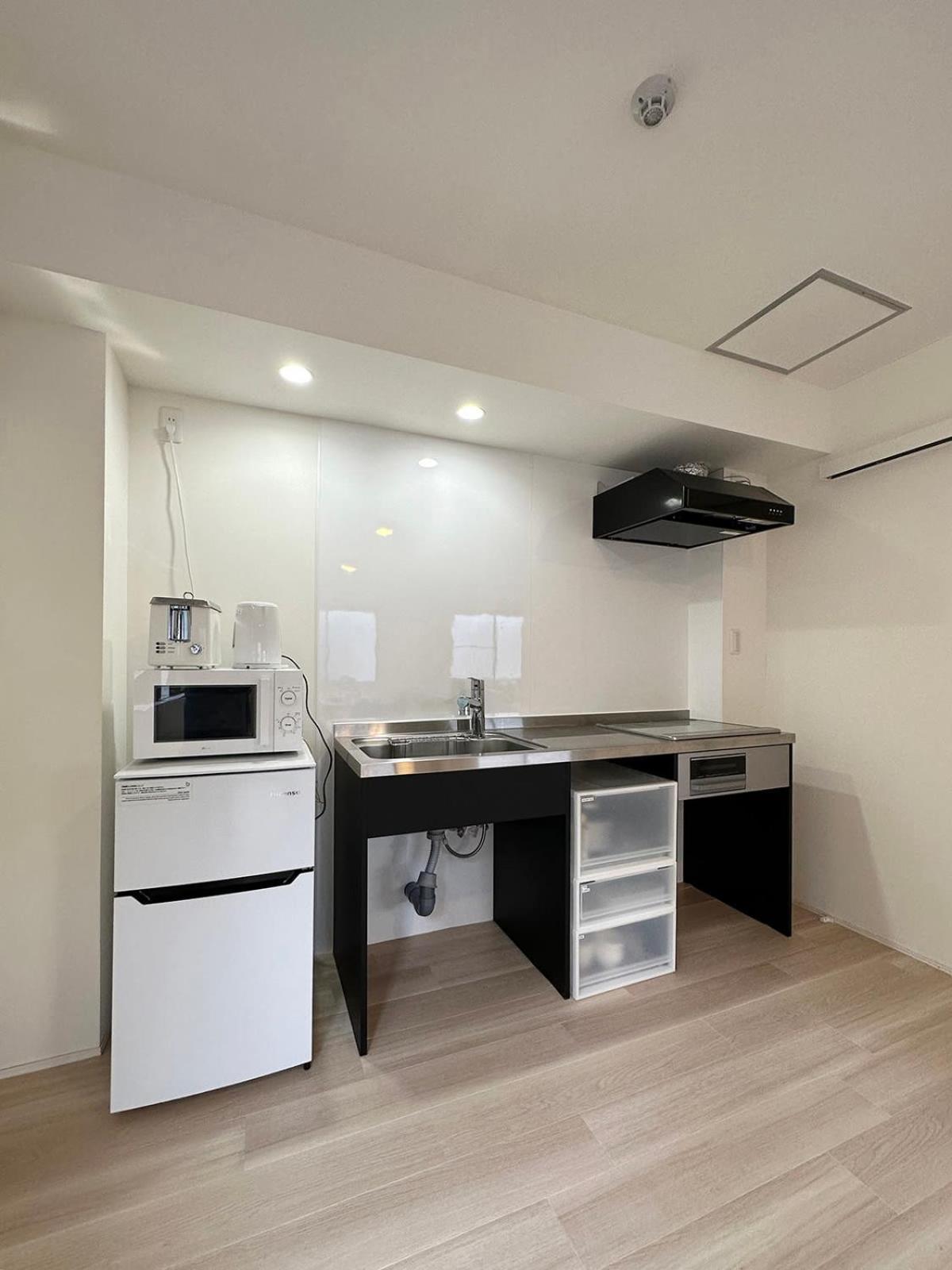 Bhotel Kaniwasou 201 2br Apt, Near Itsukushima Shrine, For 12 Ppl * Hatsukaichi