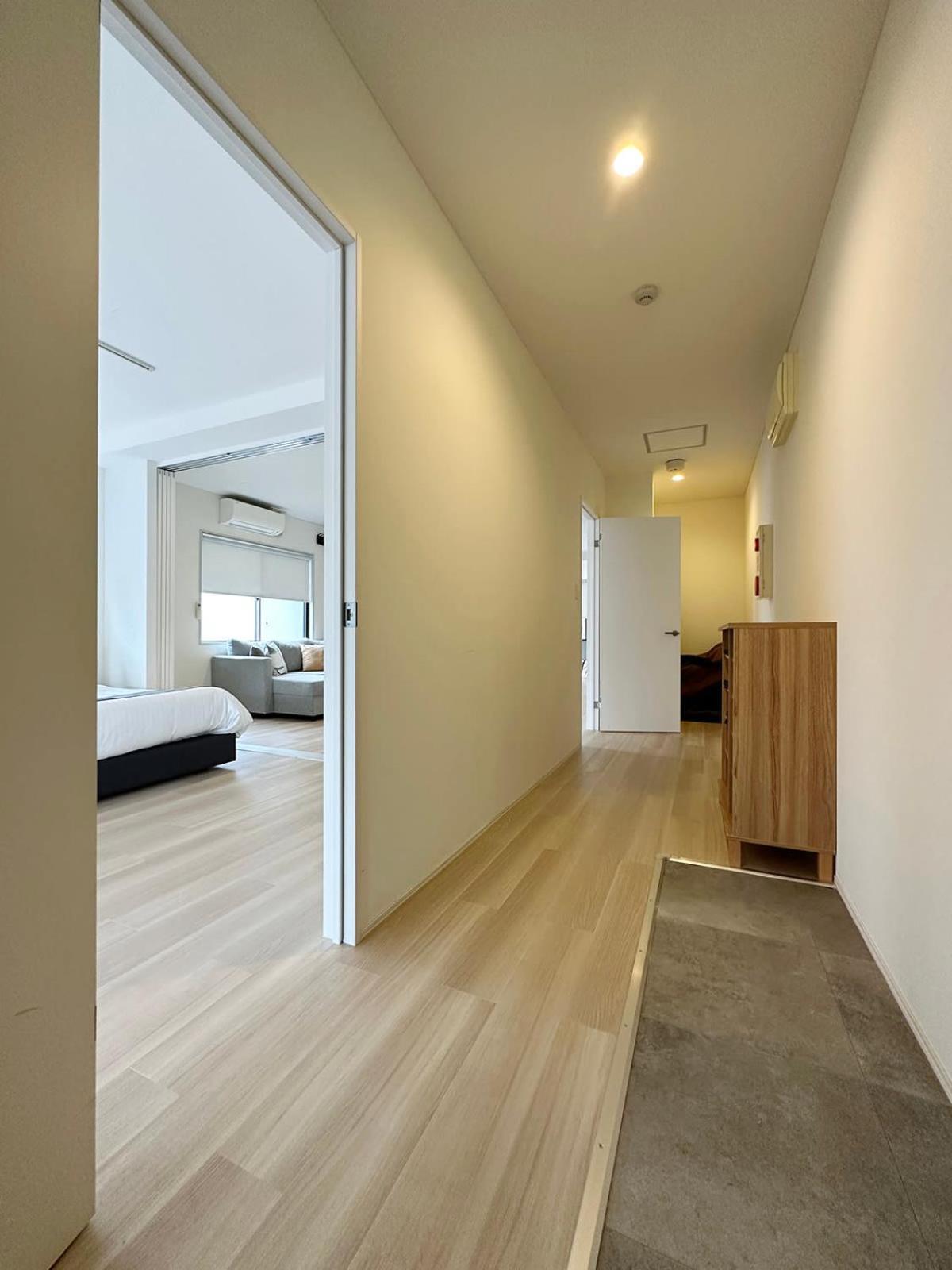 Apartment Bhotel Kaniwasou 201 2br Apt, Near Itsukushima Shrine, For 12 Ppl