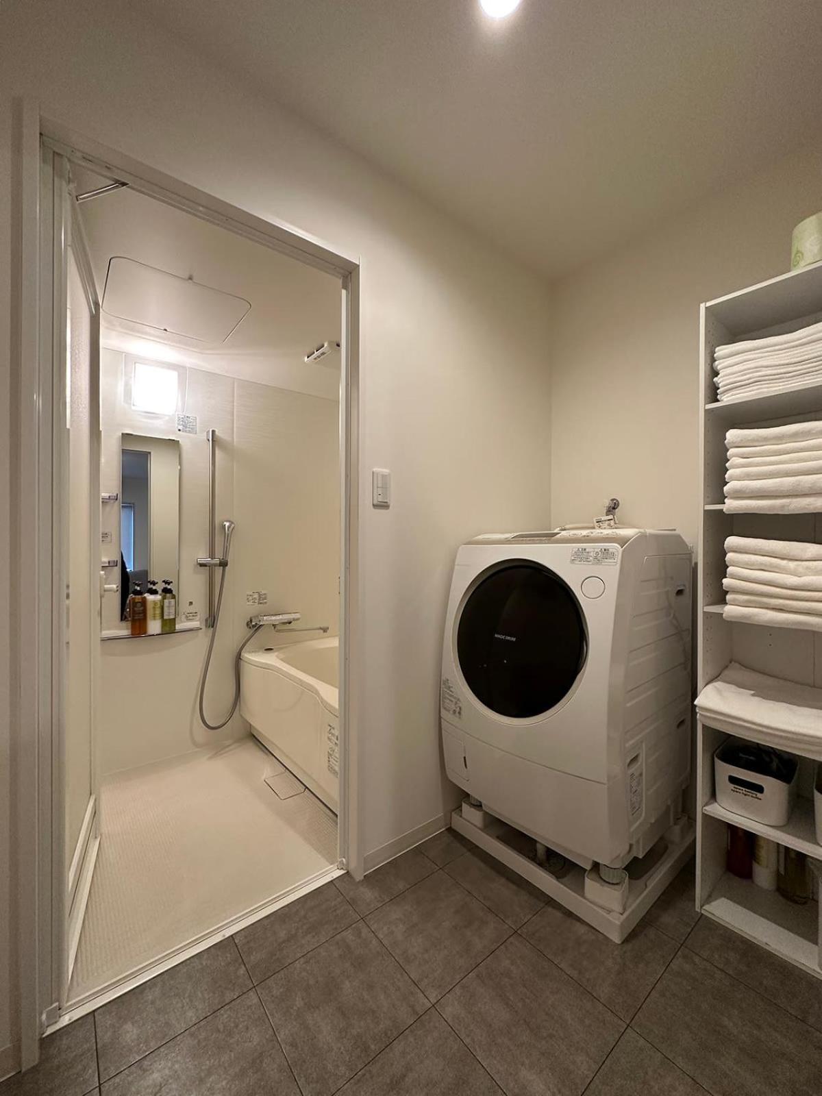 Bhotel Kaniwasou 201 2br Apt, Near Itsukushima Shrine, For 12 Ppl Apartment *